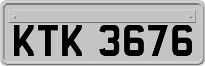 KTK3676