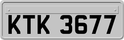 KTK3677