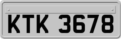 KTK3678
