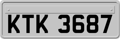 KTK3687