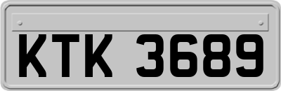KTK3689