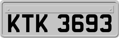 KTK3693