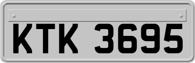 KTK3695