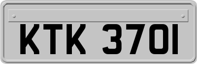KTK3701