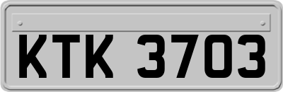 KTK3703