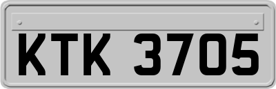 KTK3705