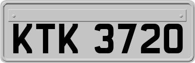 KTK3720