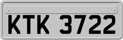 KTK3722