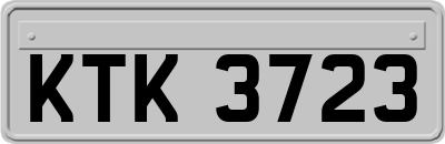 KTK3723