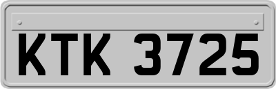 KTK3725