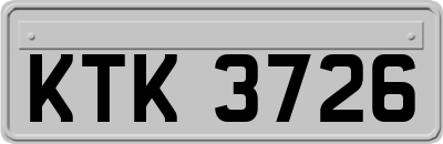 KTK3726
