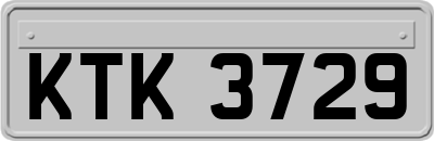 KTK3729