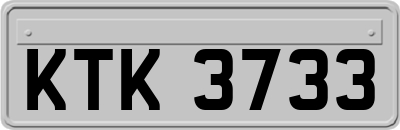 KTK3733
