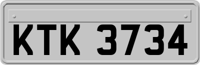 KTK3734