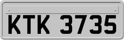 KTK3735