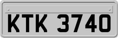 KTK3740
