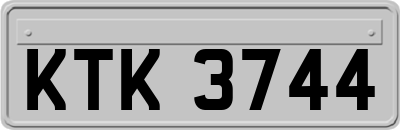KTK3744