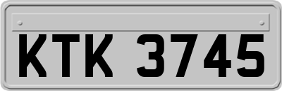 KTK3745