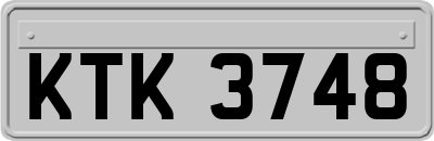 KTK3748