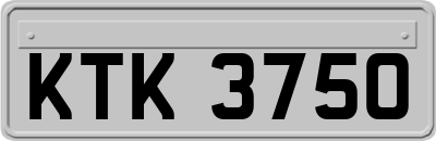 KTK3750