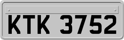 KTK3752