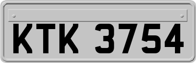 KTK3754