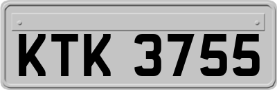 KTK3755
