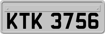 KTK3756
