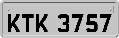 KTK3757