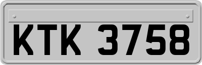 KTK3758