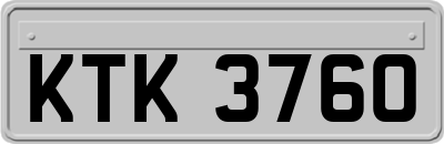 KTK3760