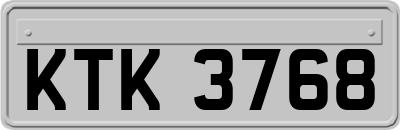 KTK3768