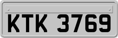 KTK3769