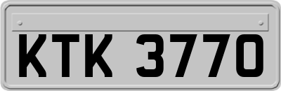 KTK3770