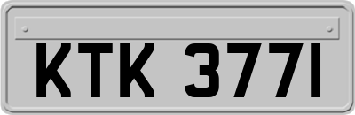 KTK3771