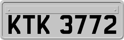 KTK3772