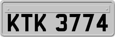 KTK3774