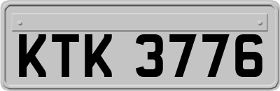 KTK3776