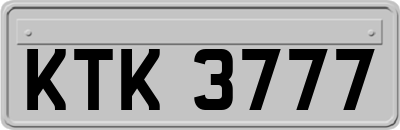 KTK3777