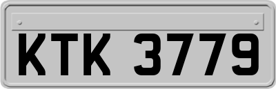 KTK3779