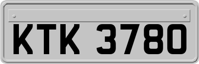 KTK3780