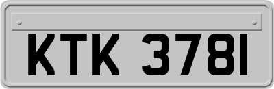 KTK3781