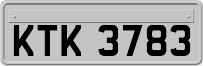 KTK3783