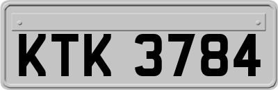 KTK3784