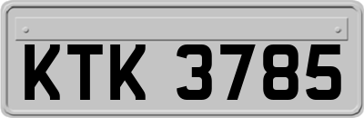 KTK3785