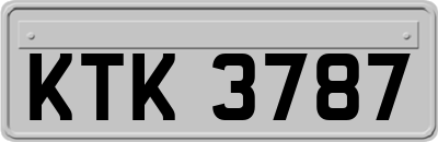 KTK3787