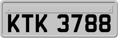KTK3788