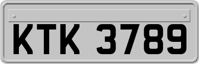 KTK3789