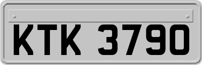 KTK3790