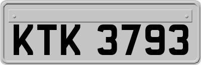 KTK3793